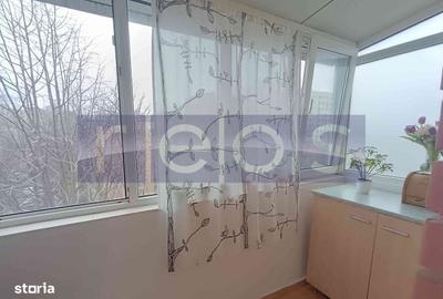 Apartament cu 4 camere în Titan - 8