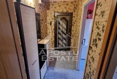 Apartament cu 2 camere semidecomandat, mobilat în Lipovei - 3