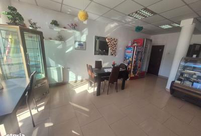 Spațiu comercial, de 262 mp, în Alexandru cel Bun - 2