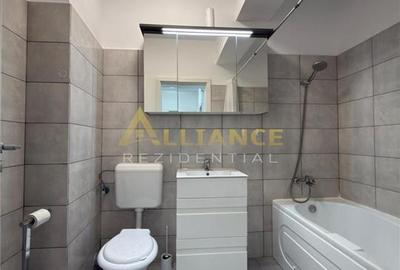 Apartament cu 2 camere decomandat în Metalurgiei - 8