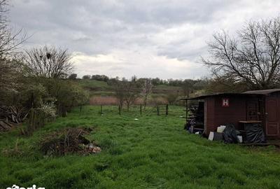 Casă cu 3 camere cu Teren 3000 Mp în Botoroaga - 2