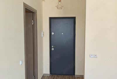 Apartament cu 3 camere semidecomandat în Florești - 8