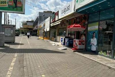 Spațiu comercial, de 41 mp, în Drumul Taberei - 6