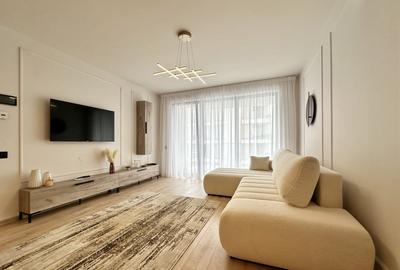 Prima inchiriere! Apartament cu 2 camere, garaj - The Nest Prima inchiriere! Apartament cu 2 camere, garaj - The Nest - 9