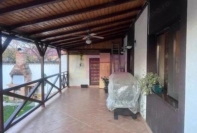 Casa cu productie proprie de energie Clinceni-Ciocarliei. - 15