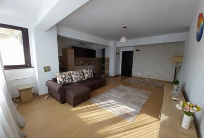 Apartament cu 2 camere semidecomandat, mobilat în Nicolae Grigorescu - 6