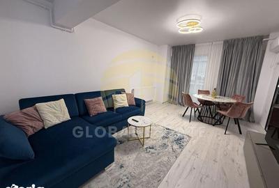 Apartament cu 2 camere decomandat în Rahova - 2