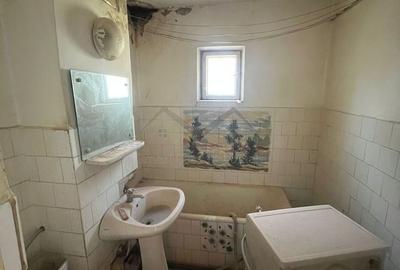 Apartament cu 2 camere decomandat în Nicolina - 7