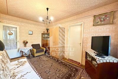 Apartament cu 2 camere semidecomandat în Dacia - 9