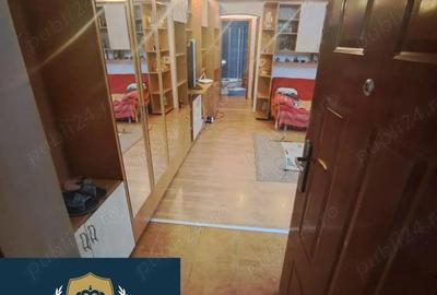 Apartament 2 camere renovat complet Strada Caen | Exclusivitate Luhea Estate Services - 1