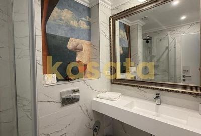 Apartament cu 4 camere decomandat, mobilat în Calea Victoriei - 20