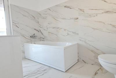 Casă individuală cu 4 camere cu Canalizare în Tărlungeni - 4