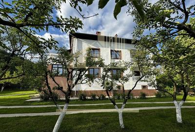 VILA S+P+E-306 MP, TEREN 2078 MP, CAMPULUNG - 14