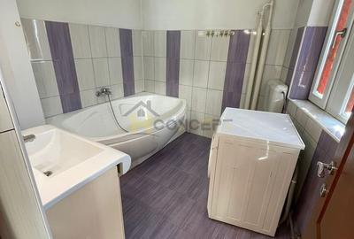 Apartament cu 3 camere decomandat în Dorobanți - 10