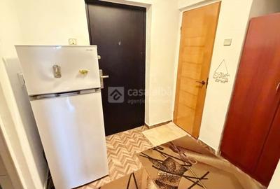 Centru - Hala Centrala, 1 camera mobilat si utilat - 6