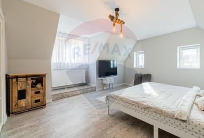 Apartament cu 4 camere decomandat, mobilat în Centrul Istoric - 8