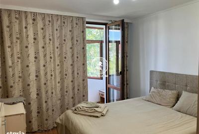 Apartament cu 3 camere decomandat în Podu Roș - 6