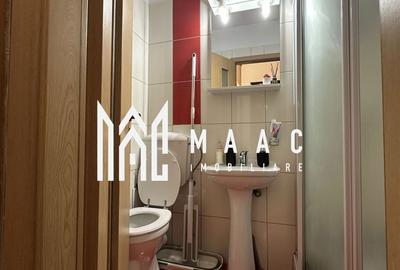 Garsonieră în Vasile Aaron - 5