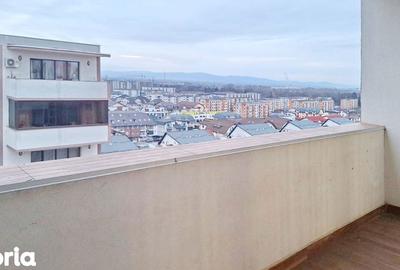 Apartament cu 2 camere în Central - 5