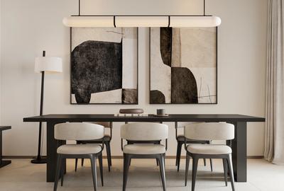 ISOLA BOUTIQUE - Pallady lucrările au început - metrou in apropiere - 8