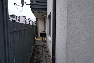 Apartament Arhitectilor 2 camere, 43mp utili + 35mp curte comision 0 - 3