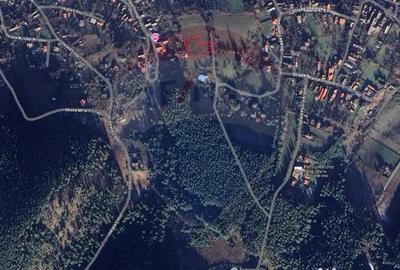 Teren de 726 mp, în Poiana Angelescu - 3