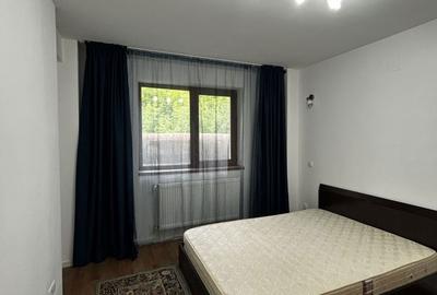Apartament cu 3 camere decomandat în Bistrița Lac - 7
