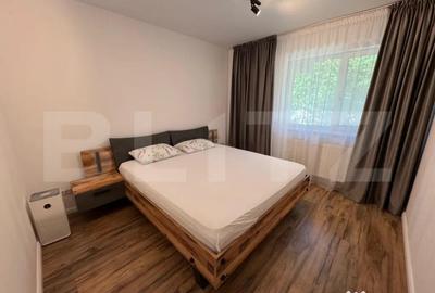 Apartament cu 3 camere decomandat în Central - 3