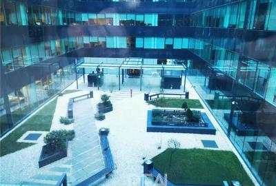 Spațiu comercial, în Barbu Văcărescu - 14