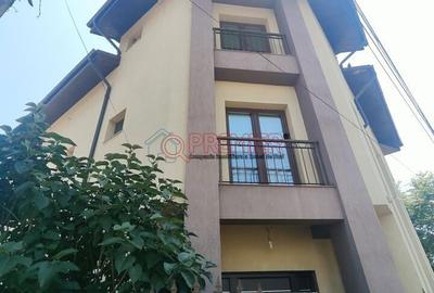 Casă cu 4 camere cu Teren 221 Mp în Baicului - 5