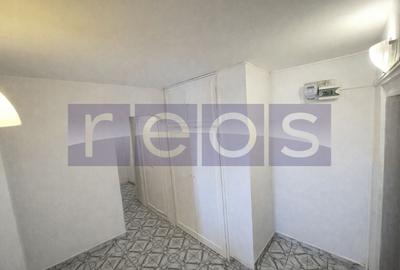 Apartament cu 2 camere decomandat, mobilat în Băneasa - 3