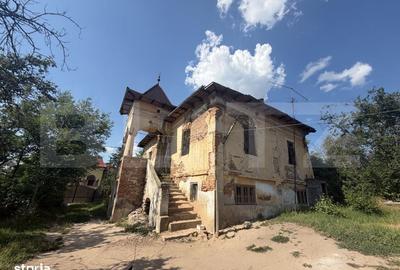 Casă cu 4 camere în Leșile - 16