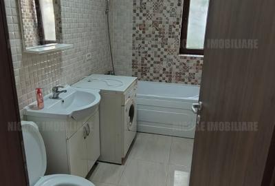 Apartament cu 2 camere decomandat în Giroc - 8