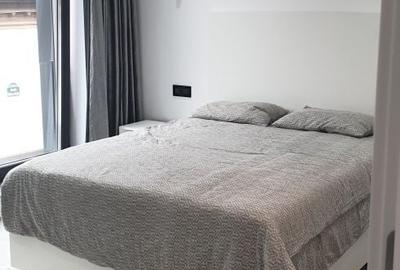 Apartament 2 camereLux zona Unirii - 4