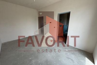 COMISION 0%. Duplex despartit prin garaj finisat la cheie in Dumbravita - 4