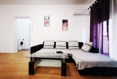 2 Camere- Zona Selgros - Parcare Privata - 430 Euro - 3
