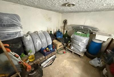 VILA P+1,4 Camere,Complet Mobilata la doar 10 km de Bucuresti - 36