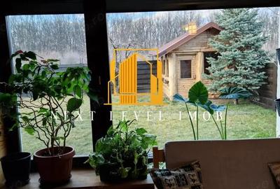 Casă cu 4 camere cu Teren 511 Mp în Trivale - 15