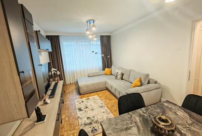 Apartament cu 2 camere decomandat în Central - 6