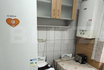 Apartament 2 camere, 40 mp, etaj intermediar, zona Catedrala - 8