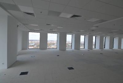 Birou, de 728 mp, în P-ta Presei Libere - 15