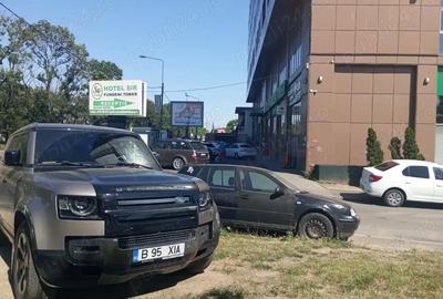 Spațiu comercial, de 40 mp, în Fundeni - 1