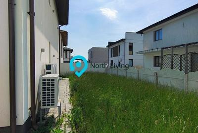 Casă individuală cu 6 camere cu Canalizare în Tunari - 26