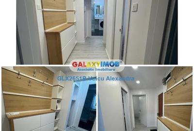Apartament Modern 2 Cam Berceni - Piata Sudului - Metrou - 5