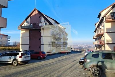 Apartament cu 4 camere decomandat, mobilat în Valea Aurie - 2