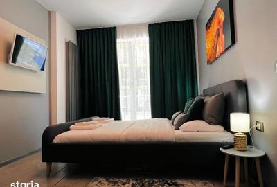 Apartament cu 2 camere în Nord - 7