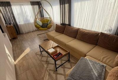 Casă cu 4 camere în Valea Mare - 6