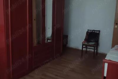 Garsonieră decomandată în Floreasca - 1