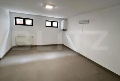 Spațiu comercial, de 280 mp, în Central - 6