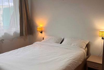 Apartament cu 3 camere semidecomandat în Central - 7